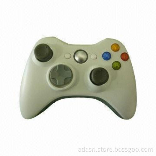 Game controller for wireless with latest technology analog